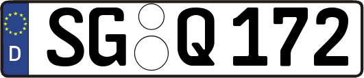 SG-Q172