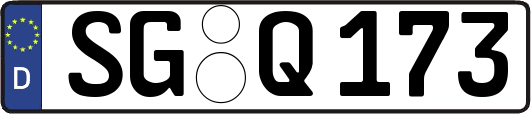 SG-Q173