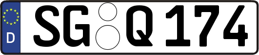 SG-Q174