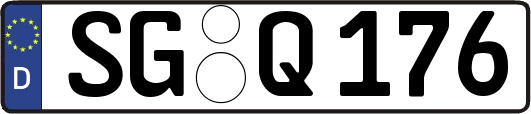 SG-Q176