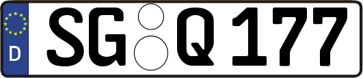 SG-Q177