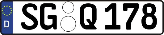 SG-Q178