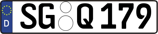 SG-Q179