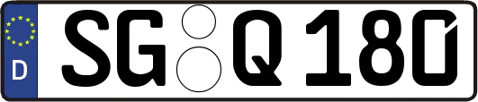 SG-Q180