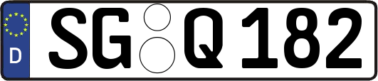 SG-Q182