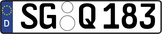 SG-Q183