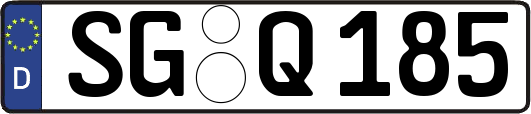 SG-Q185