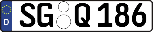 SG-Q186