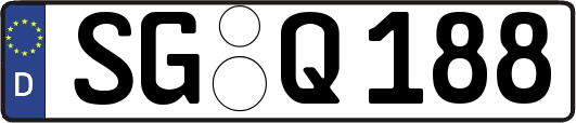 SG-Q188