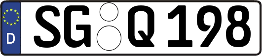 SG-Q198