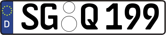 SG-Q199