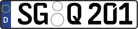 SG-Q201