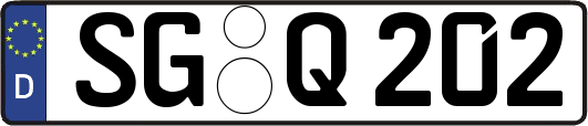 SG-Q202