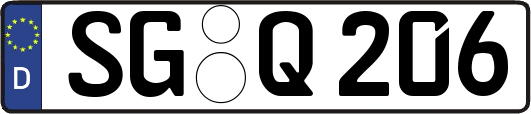 SG-Q206