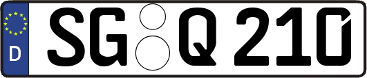SG-Q210