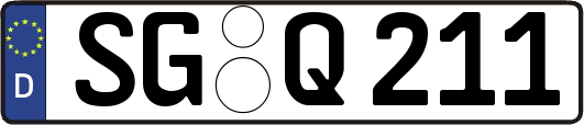 SG-Q211