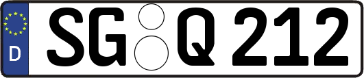 SG-Q212