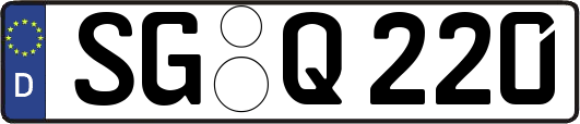 SG-Q220