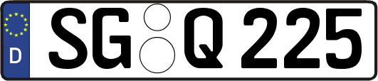 SG-Q225
