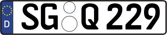 SG-Q229