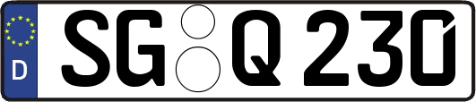 SG-Q230
