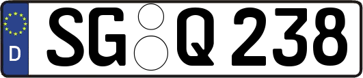 SG-Q238