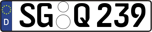 SG-Q239