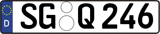 SG-Q246