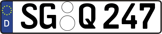 SG-Q247