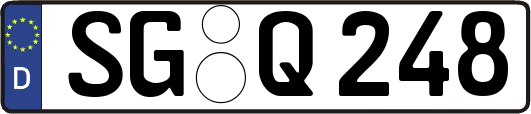 SG-Q248