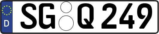 SG-Q249