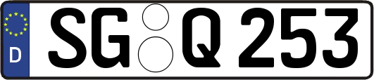 SG-Q253