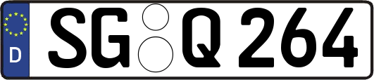 SG-Q264