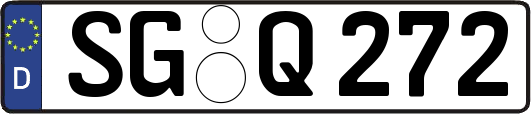 SG-Q272