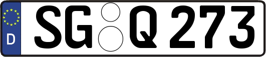 SG-Q273