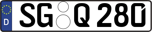 SG-Q280