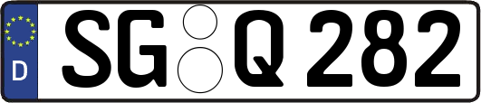 SG-Q282