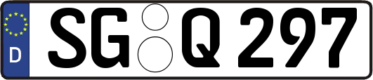 SG-Q297