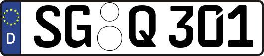SG-Q301