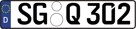SG-Q302