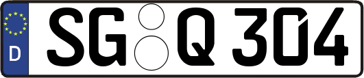 SG-Q304
