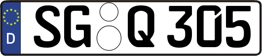 SG-Q305