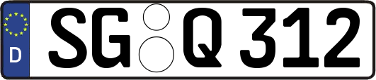 SG-Q312