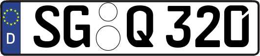SG-Q320