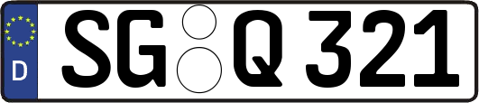 SG-Q321