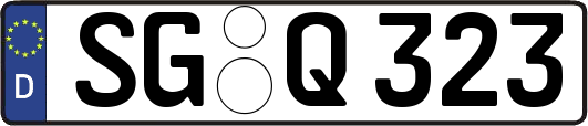 SG-Q323