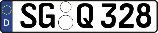 SG-Q328