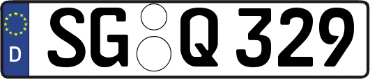SG-Q329