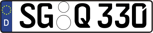 SG-Q330