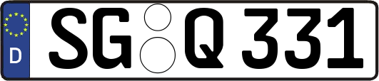 SG-Q331